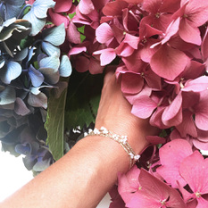 bracelet DIY Mina