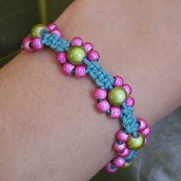 bijou : Bracelet MOSCOW
